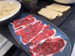-牛将军•涮肉•烤肉•铁板烧(北京王府井·故宫店)