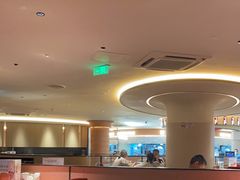 -西贝(东方路店)