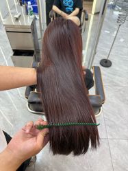 -初心HAlRSALON烫染接发