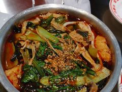 -堂堂小伙夫·辽宁小吃大排档(京西大悦城店)