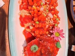 -鱼食饭稻·苏浙土菜17年老馆子(平江路店)