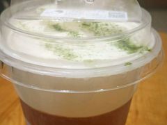 -喜茶(深圳福田星河COCO Park店)