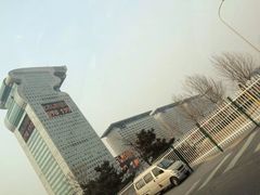 -北京盘古七星酒店