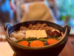 牛肉火锅-铃木食堂(丽都店)