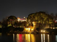 -南通濠河风景名胜区