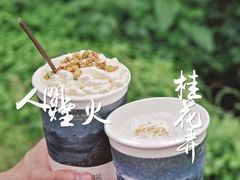 -茶颜悦色(岳麓山顶店)