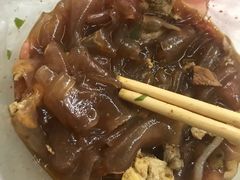 -何记酿皮店(西流湾店)