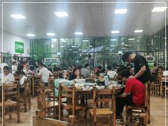 大堂-一品烧农庄·佛山本地菜(西岸店)