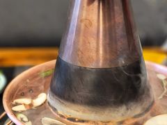 -裕德孚·非遗手切涮羊肉(东直门内大街店)