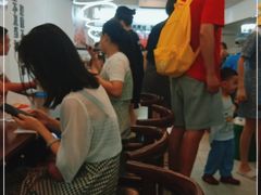 大堂-正宗八宝冰饭·非遗冰饭·烧烤(奎桥店)