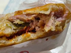 -运栋天马牛肉饼(林科大店)