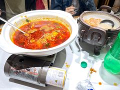 -吴掌柜·藕汤印象(南湖店)