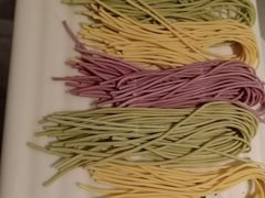 四色面-虾佬圣汤·海鲜姿造(乐堤港店)