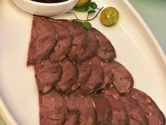 -唐廊烤鸭店(工体店)