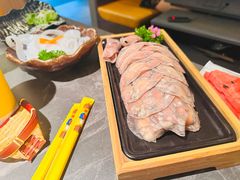 -湊湊火锅·茶憩(合生汇购物中心店)