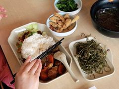 -李先生牛肉面大王(东营友谊广场店)