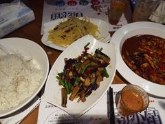 -青花小镇(凯翔新天地店)