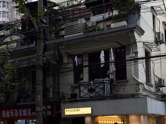 -村口大树(长乐路店)