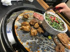 -石棉烤肉(大划店)