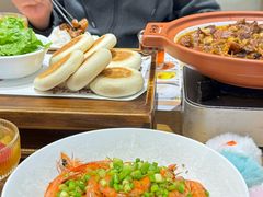 -龚兴城鱼羊吉·小亮蒸虾·武汉地标美食(苗栗路店)