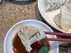 -金谷园饺子馆(北邮总店)