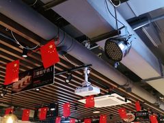 大堂-西域阿里马新疆菜·清真(桂花路店)