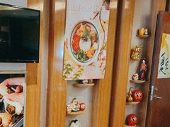 -昱匠·日本料理(金融街店)