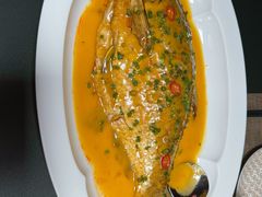 -曾宴·楚菜(湖北省博物馆店)