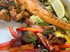 甜醋菜头烤孢子甘蓝-Green Option(官舍店)