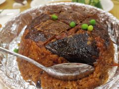 甲鱼糯米饭-金时代顺风大酒店(协泰店)