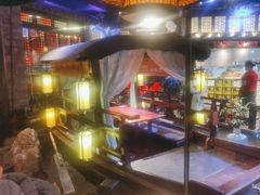 -红蜡烛-养生粥-津鲁菜(中山路店)