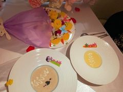 -PARFUM FLORAL花境法餐(南京首店)