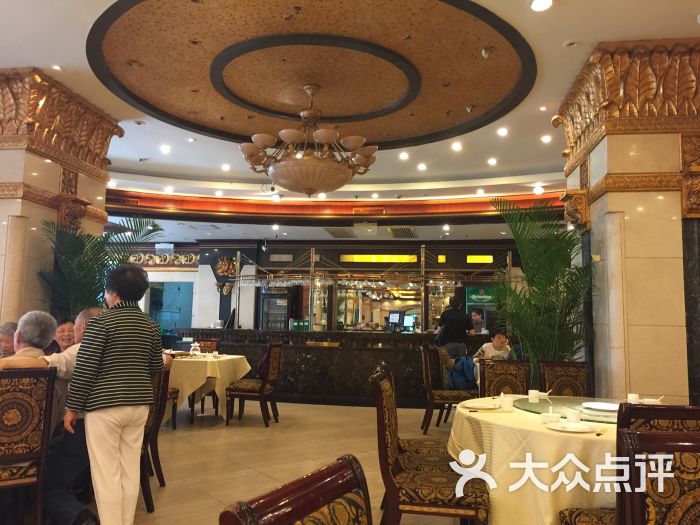 上海王朝大酒店徐汇店图片