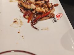 -渔乐之昕·铁板烧自助餐(虹悦城店)