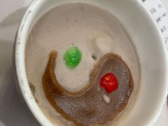-聚春园自助餐厅(东街口店)