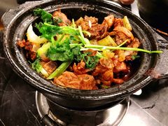 -二楼老店重庆鸡公煲(真光路店)