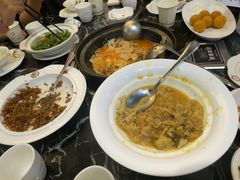 -李师傅脆肚(华强北店)
