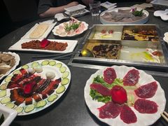 -大妙火锅·非物质文化遗产(东湖公园店)