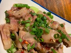 -不相离盐帮菜(郎园店)