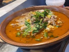 -馬伍旺川菜(江北虹悦城店)