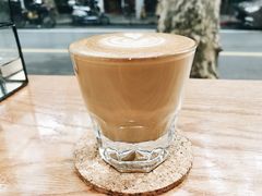 -Onirii Coffee(长乐路店)