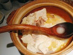 -老阿爸鲜鱼土菜(园区永旺店)