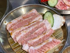 -本炙炭烤·蒲烧活鳗料理店(金沙洲店)