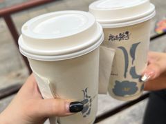 -唐沫茶兮(仓山万达金街店)
