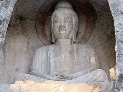 -四门塔风景区