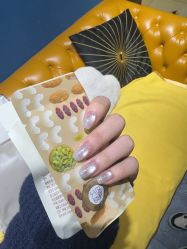 点击看大图 -Nail Me美甲美睫