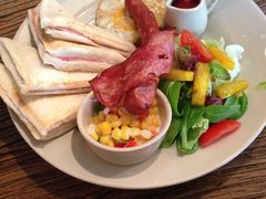 -MAAN COFFEE(金桥店)