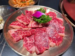 -西塔老太太泥炉烤肉(龙湖北苑天街店)