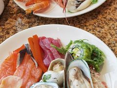 -怡咖啡海鲜自助餐厅(浦东香格里拉店)