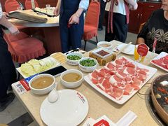 -阳坊大都涮羊肉(阳坊总店)
